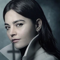 Дженна Коулман