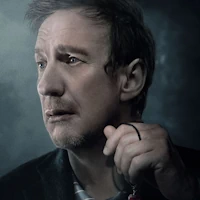 Дэвид Тьюлис